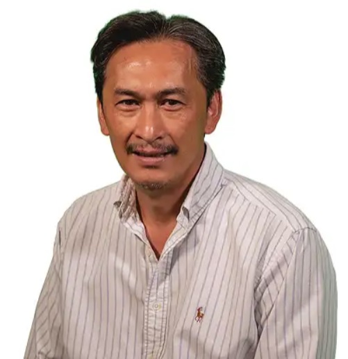 Dr.Bao Ho